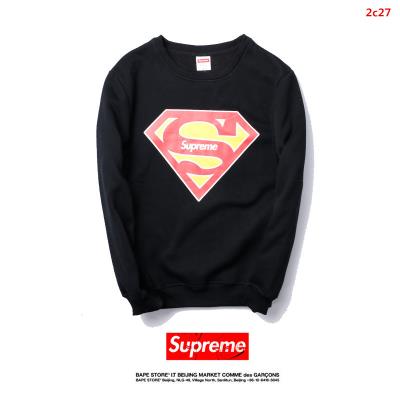 Supreme Hoodies-10